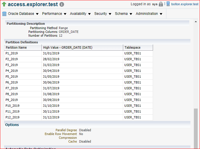 Better Together Oracle Database Compression for Oracle Database